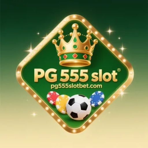 PG 555 slot